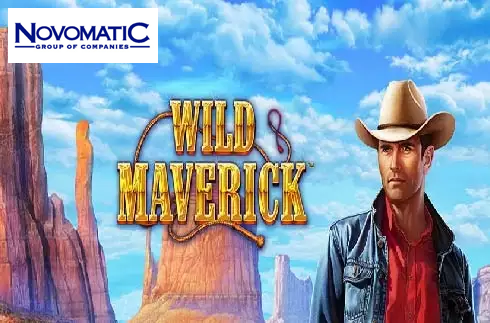 Wild Maverick